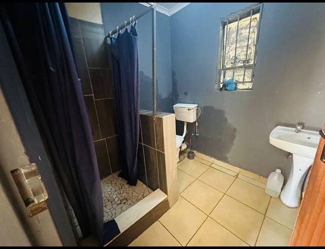 12 BEDROOM HOUSE FOR SALE IN WESTDENE